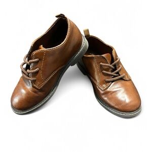 Carters Oxford dress shoes